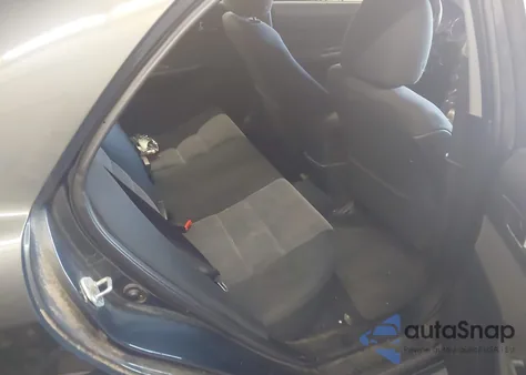 2004 Mazda Mazda6 I from USA, damaged, VIN 1YVHP80C545N96491